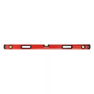 FESTA Wasserwaage 1200 mm mit 3 Libellen