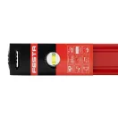 FESTA Wasserwaage 1200 mm mit 3 Libellen