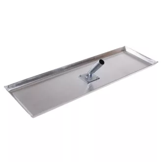 Betonkelle 980 x 300 mm schluckbar Profi