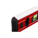 NIVELA Wasserwaage 1200 mm mit 2 Wasserwaagen