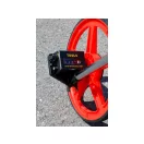 Messrad 300 mm + Tragetasche