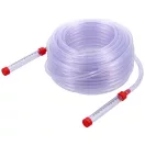 VOREL Schlackenwassermesser mit Schlauch 20 m