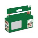 BOSCH Schleifhülsen-Set in den Körnungen 80, 120, 240