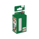 BOSCH Dorn- und Schleifhülsen-Set 60 mm Körnung 80