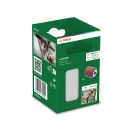 BOSCH Lamellenwalze 60 mm, Körnung 80