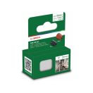 BOSCH Spannzangen- und Schleifhülsen-Set (konisch) 30 mm