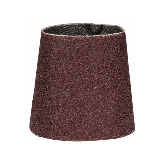 BOSCH Schleifhülse 30 mm, konisch, 80 mm