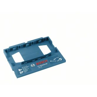 BOSCH Führungsschienenadapter für Stichsäge FSN SA