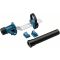BOSCH GDE Max Staubabsaugung SDS-Max