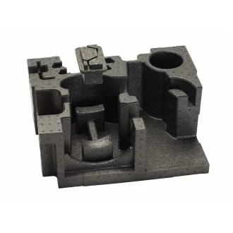 BOSCH GEX 125/150 L-BOXX 238 Einsatz