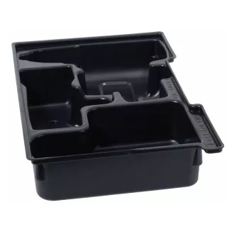 BOSCH GSR 12V-15/GDR 12V-105 L-BOXX 102 Einsatz