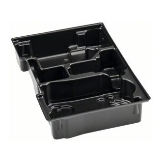 BOSCH Zubehöreinsatz für 12 V Akku L-BOXX 102 Einsatz