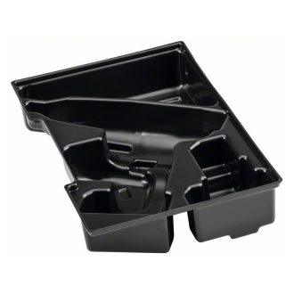   BOSCH GSR 12V-15/GSR 12V-20/GSB 12V-15/GSR 12V-20 HX L-Boxx 102 Einsatz