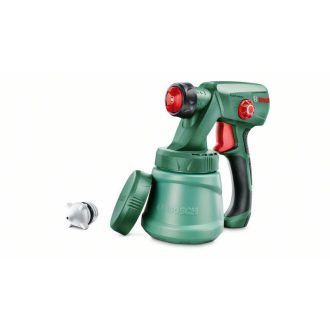 BOSCH Farbspritzpistole PFS 1000/PFS 2000