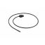 BOSCH 8,5 mm Kamerakopf für GIC-Inspektionskamera 1,2 m