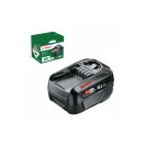 BOSCH Batterie PBA 18V / 6,0 Ah WC