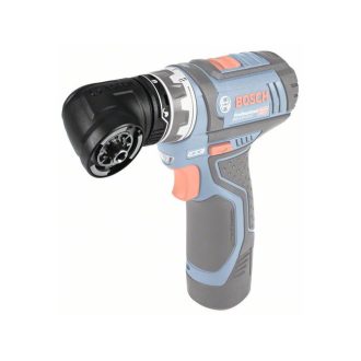 BOSCH GFA 12-W FlexiClick Eckadapter