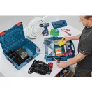 BOSCH GBH18V-26 F + GDE 18V-16 L-Boxx-Einsatz