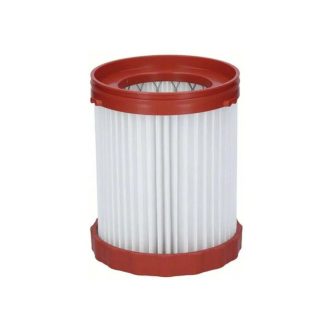 BOSCH HEPA-Filter für GAS18V Staubsauger