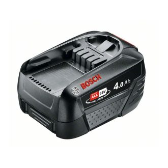 BOSCH Batterie PBA 18V / 4,0 Ah WC