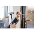 BOSCH Schraubendrehersatz Impact 6-teilig CrV