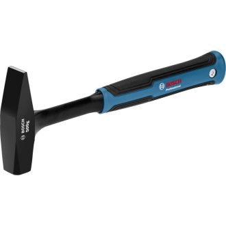 BOSCH Schlosserhammer 500 g S2 DIN 1041