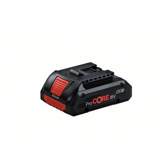 BOSCH Akku ProCORE 18 V / 4,0 Ah