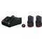 BOSCH Akku-Set GBA 12V / 2 x 3,0 Ah Akku + GAL 12V-40 Schnellladegerät