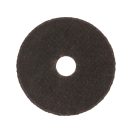 BOSCH Trennscheibe für Metall 50 x 1,0 x 10 mm A 60 N BF (3 Stück)