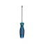 BOSCH Schraubendreher flach SL 6,5 x 1,2 x 125 mm Impact CrV