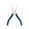 BOSCH Spitzzange gerade hohes Drehmoment 200 mm CrV
