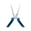 BOSCH Spitzzange gerade hohes Drehmoment 200 mm CrV