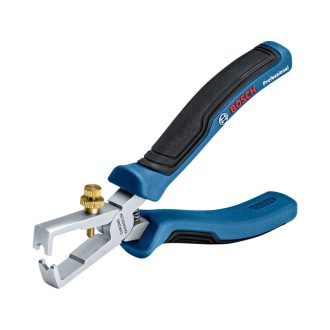 BOSCH Stanzzange 160 mm CrV