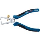 BOSCH Stanzzange 160 mm CrV