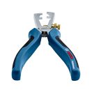 BOSCH Stanzzange 160 mm CrV