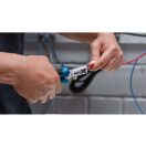 BOSCH Stanzzange 160 mm CrV