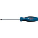 BOSCH Schraubendreher PZ2 x 125 mm S2