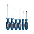 BOSCH Torx-Schraubendreher-Set 6-teilig S2