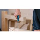 BOSCH Torx-Schraubendreher-Set 6-teilig S2