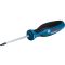 BOSCH Schraubendreher T10 X 75 mm S2