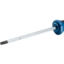 BOSCH Schraubendreher T30 X 125 mm S2