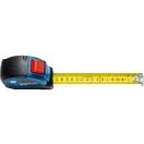 BOSCH Profi-Maßband 8 x 27 mm magnetisch, beidseitig skaliert, Autolock