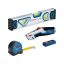 BOSCH Handwerkzeug-Set 4-teilig