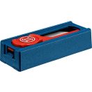 BOSCH Handwerkzeug-Set 4-teilig