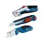 BOSCH Messer-Set 3-teilig