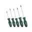 BOSCH Torx-Schraubendreher-Set 5-teilig S2