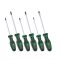 BOSCH Schraubendreher-Satz 6-teilig S2 (PH, PZ, SL)