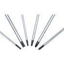 BOSCH Schraubendreher-Satz 6-teilig S2