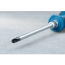 BOSCH Schraubendreher-Satz 6-teilig S2