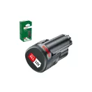 BOSCH Akku PBA 12V / 2,0 Ah O-B